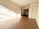 居室 サニーサイド
