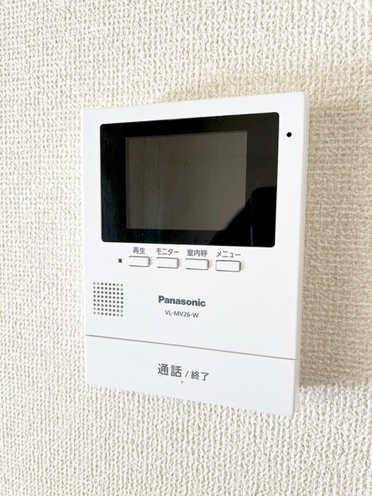 内観写真 サニーサイド