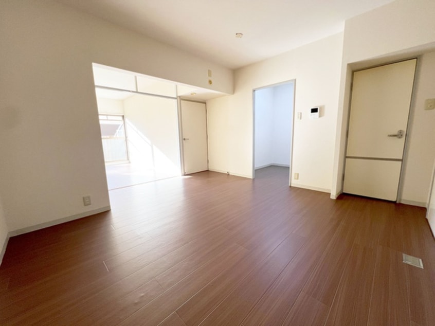 居室 サニーサイド