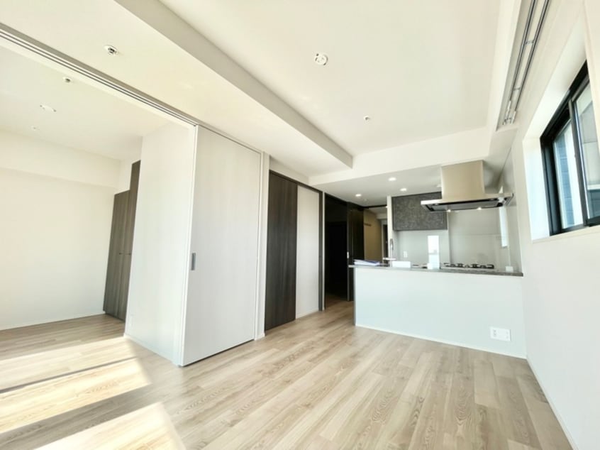 居室 リテラス秋葉原イースト