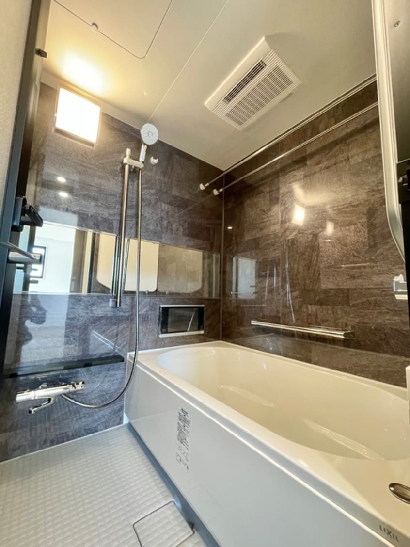 バス／シャワールーム等 リテラス秋葉原イースト