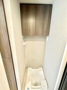 ベランダ・バルコニー リテラス秋葉原イースト