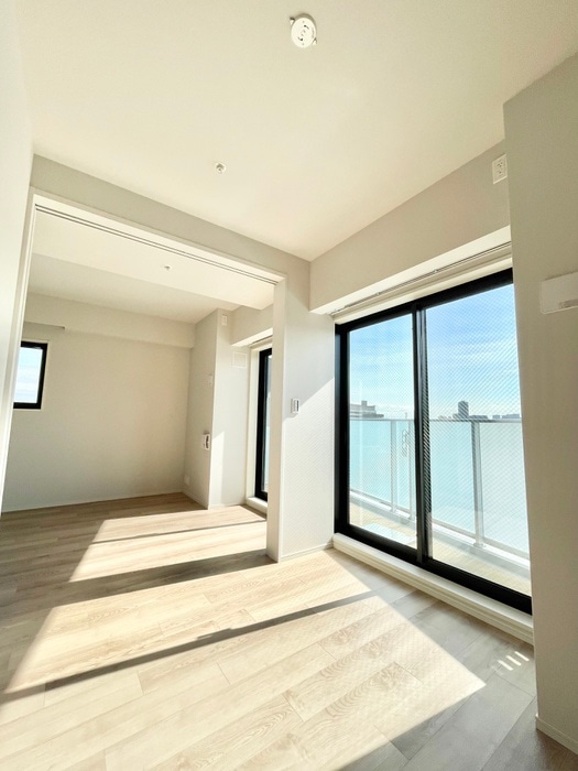 内観写真 リテラス秋葉原イースト