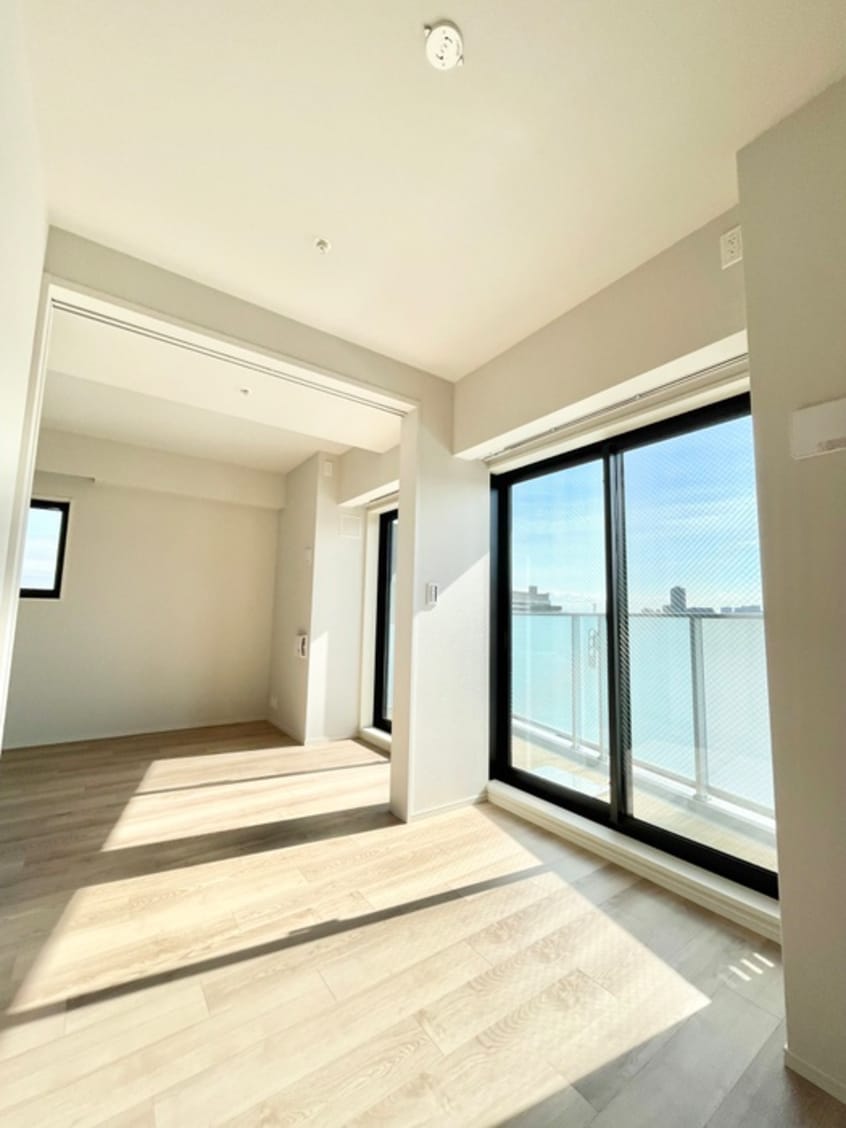 内観写真 リテラス秋葉原イースト