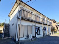 白井アパートＢ棟