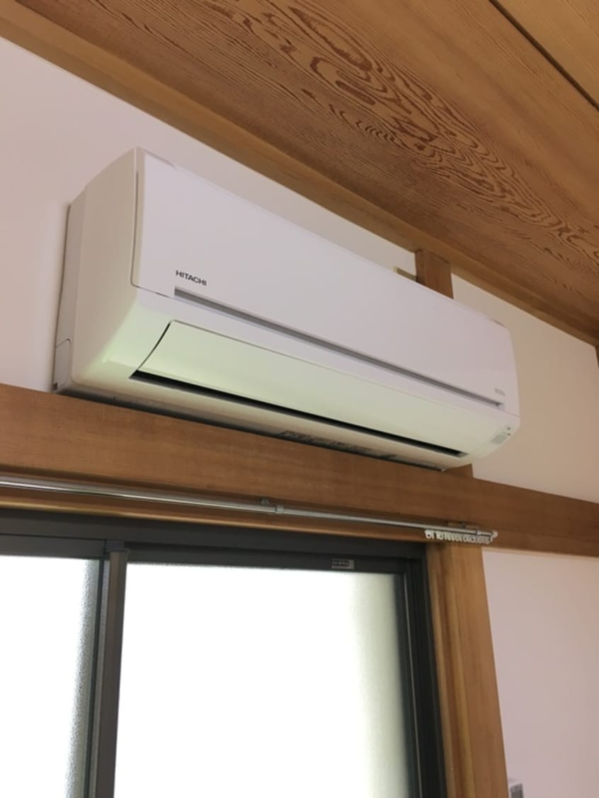 内観写真 コ－ポ金子