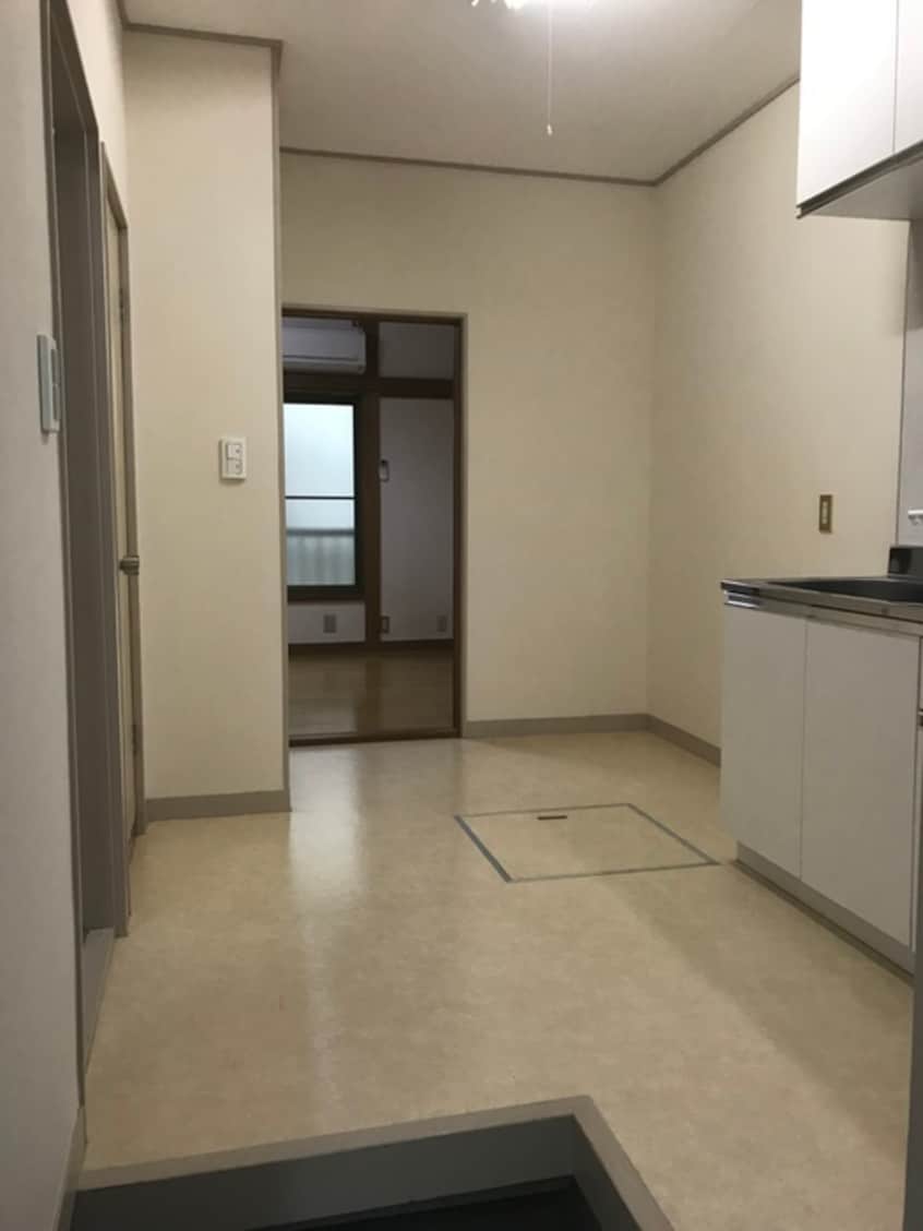 内観写真 コ－ポ金子