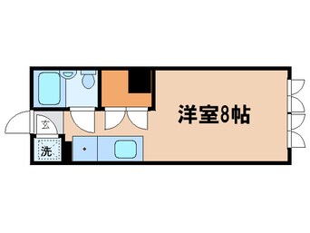 間取図 アルコすくも