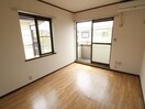 居室 パールハイツ