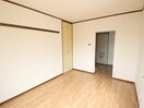 居室 パールハイツ
