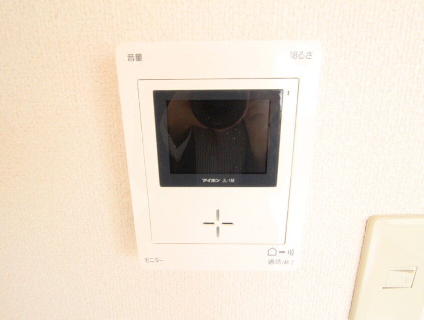 内観写真 パールハイツ