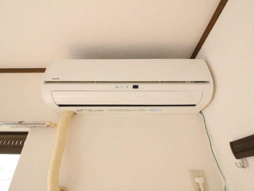 内観写真 パールハイツ