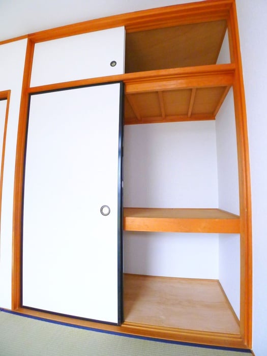 収納 コーポ・グリーンヒル