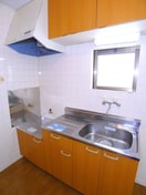 キッチン コーポ・グリーンヒル