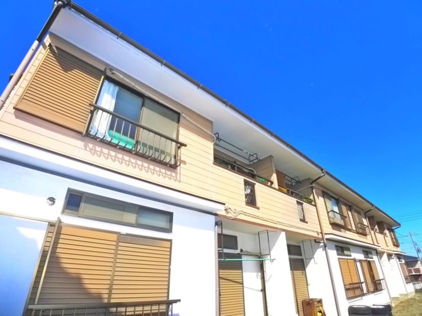 その他 コーポ・グリーンヒル