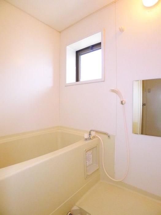 バス／シャワールーム等 コーポ・グリーンヒル