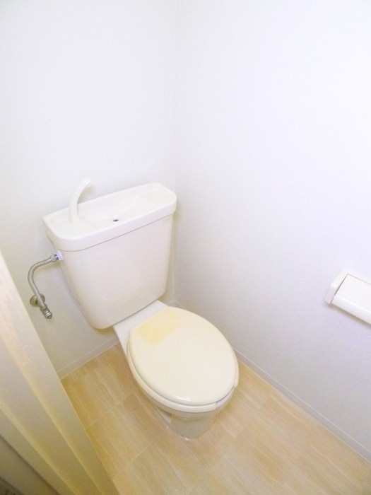 トイレ コーポ・グリーンヒル