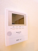 内観写真 コーポ・グリーンヒル