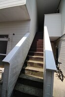 エントランス部分 ア－バンライフ辻堂元町