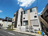 ハーモニーテラス和泉Ⅱ