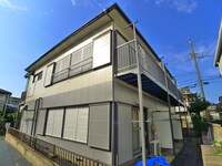 コーポ岡田