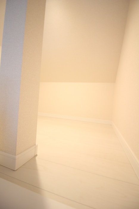 ロフト ベイルーム藤棚