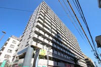 ライオンズプラザ淵野辺（521）