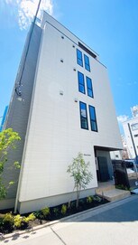 仮)台東区寿4丁目新築マンション