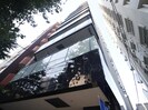 アイルプレミアム本駒込(802)の外観