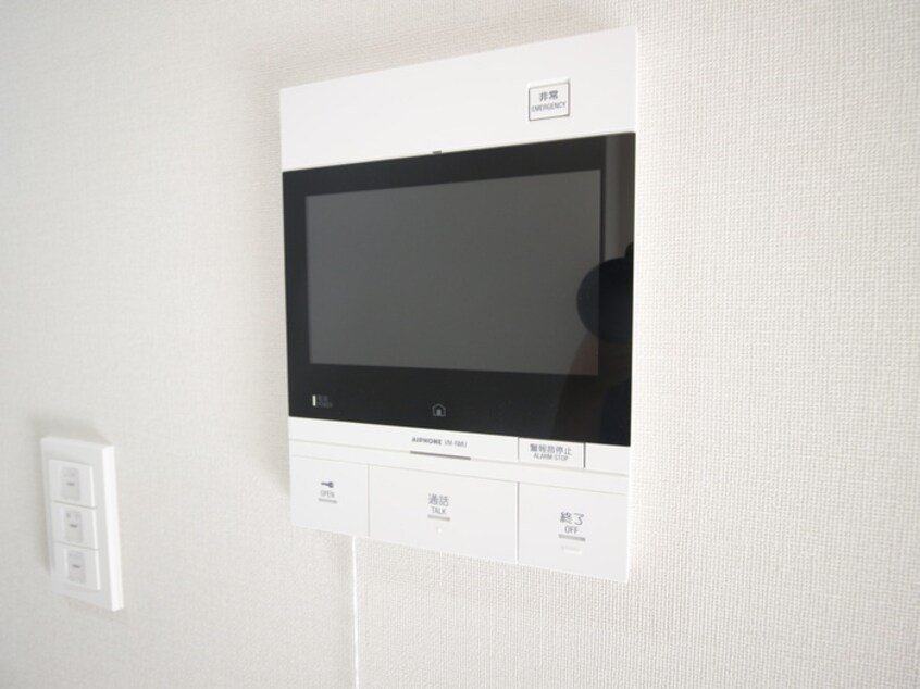 内観写真 アイルプレミアム本駒込(802)