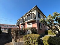 グランメール昭島A