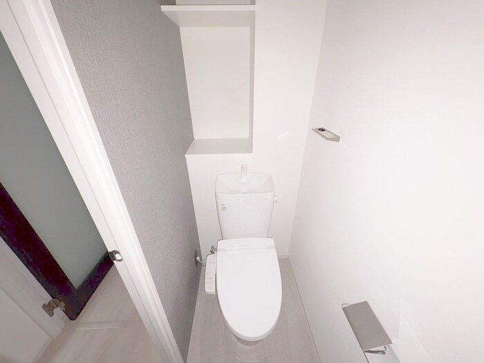 トイレ デラーノ