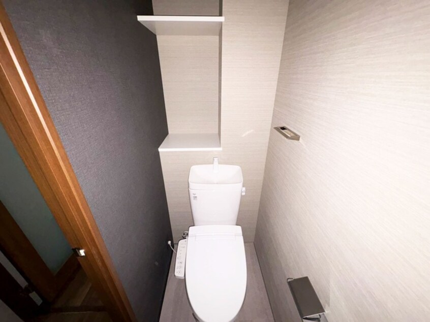 トイレ デラーノ