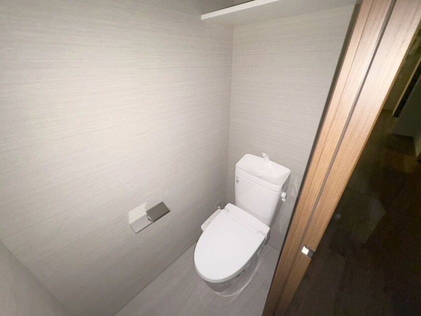 トイレ デラーノ