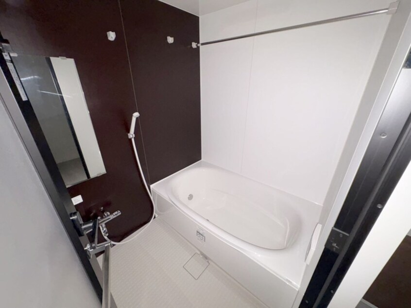 バス／シャワールーム等 デラーノ