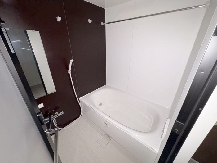 バス／シャワールーム等 デラーノ