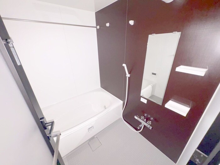 バス／シャワールーム等 デラーノ