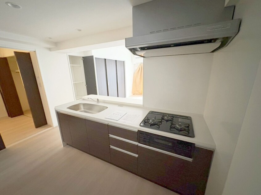 キッチン デラーノ