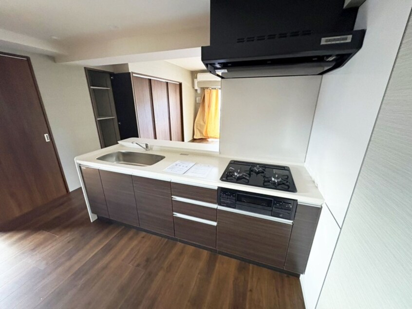 キッチン デラーノ