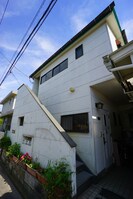 ＴＯＧＵＣＨＩ　Ｈｏｕｓｅの外観