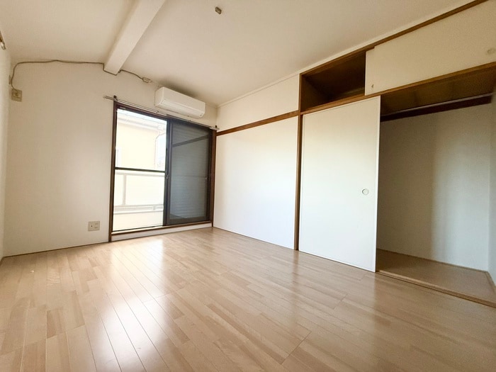 居室 ＴＯＧＵＣＨＩ　Ｈｏｕｓｅ