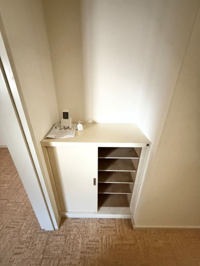 靴箱 ＴＯＧＵＣＨＩ　Ｈｏｕｓｅ