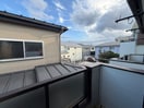ベランダ・バルコニー ＴＯＧＵＣＨＩ　Ｈｏｕｓｅ