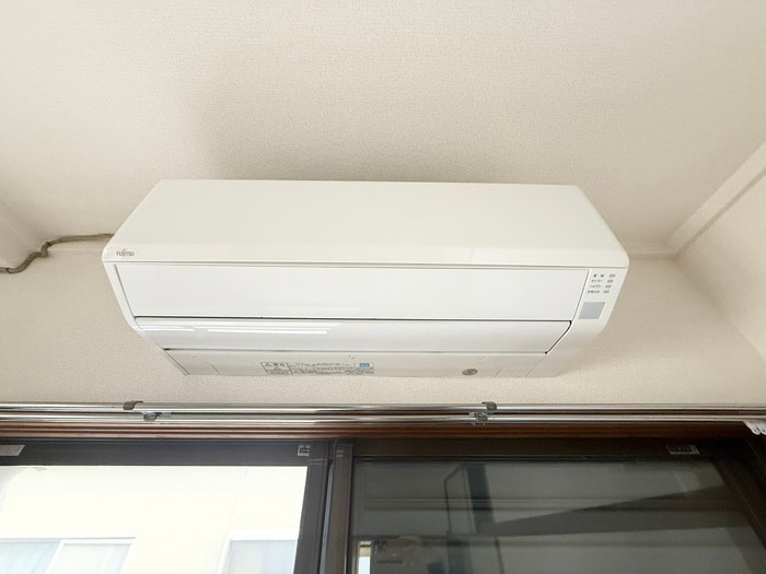 内観写真 ＴＯＧＵＣＨＩ　Ｈｏｕｓｅ