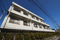 ハイツ光ファミリー