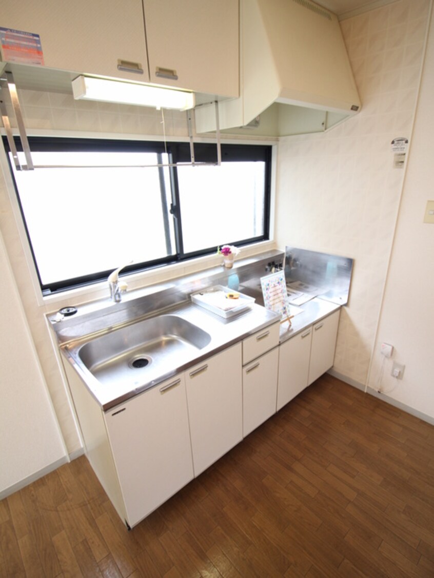 キッチン ランドスケ－プオマタ