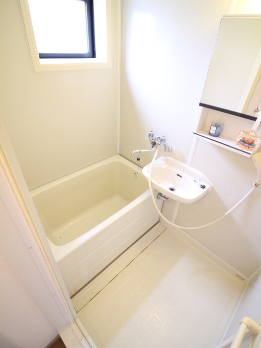 バス／シャワールーム等 ランドスケ－プオマタ