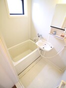 バス／シャワールーム等 ランドスケ－プオマタ