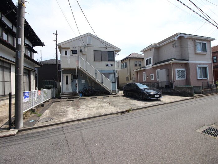 周辺環境 ランドスケ－プオマタ