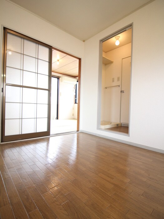 居室 ランドスケ－プオマタ